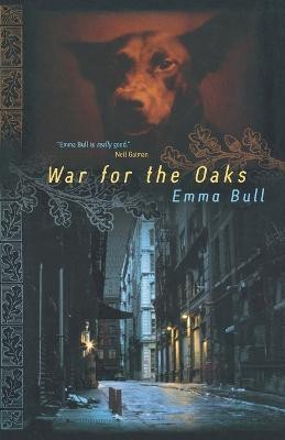 War for the Oaks Tpb(English, Paperback, Bull E)