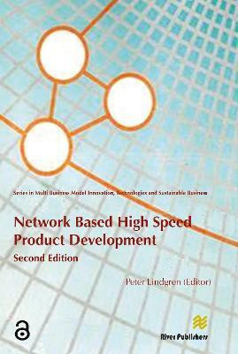 Network Based High Speed Product Development(English, Hardcover, Lindgren Peter)
