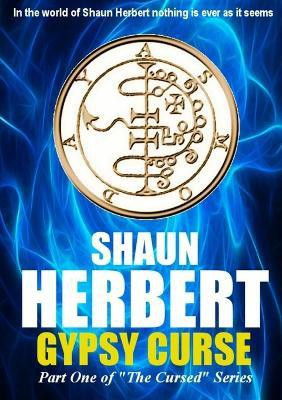 Gypsy Curse(English, Paperback, Herbert Shaun)