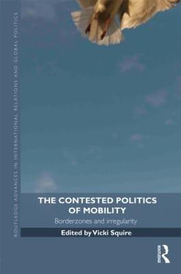 The Contested Politics of Mobility(English, Hardcover, unknown)