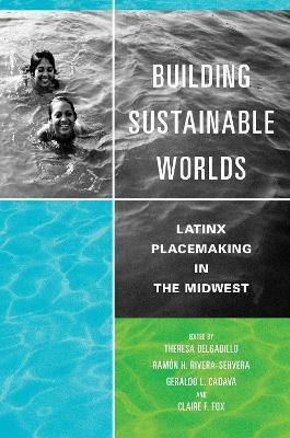 Building Sustainable Worlds(English, Hardcover, unknown)