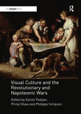 Visual Culture and the Revolutionary and Napoleonic Wars(English, Paperback, unknown)