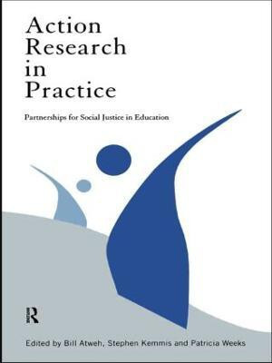 Action Research in Practice(English, Paperback, unknown)