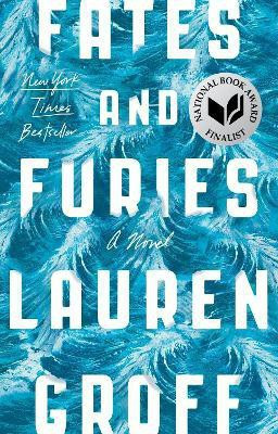 Fates and Furies(English, Paperback, Groff Lauren)