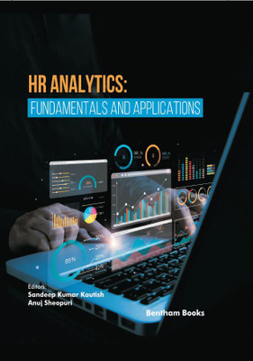 HR Analytics: Fundamentals and Applications(Hardcover, Sandeep Kumar Kautish, Anuj Sheopuri)