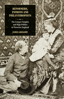 Reformers, Patrons and Philanthropists(English, Paperback, Gregory James Dr)
