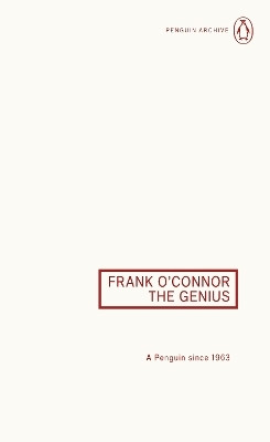 The Genius(English, Paperback, O'Connor Frank)