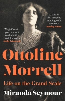 Ottoline Morrell(English, Paperback, Seymour Miranda)