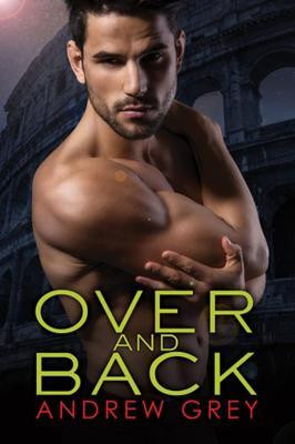 Over and Back(English, Paperback, Grey Andrew)