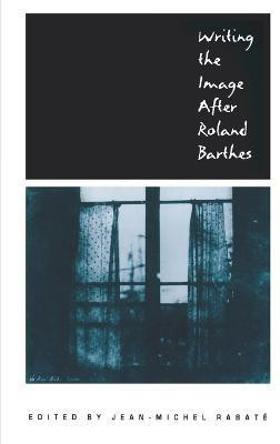 Writing the Image After Roland Barthes(English, Electronic book text, unknown)