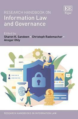 Research Handbook on Information Law and Governance(English, Hardcover, unknown)