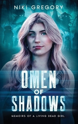 Omen Of Shadows(English, Hardcover, Gregory Niki)