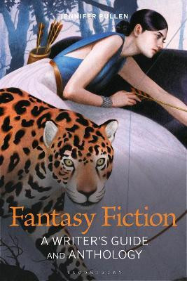 Fantasy Fiction(English, Hardcover, Pullen Jennifer Dr)