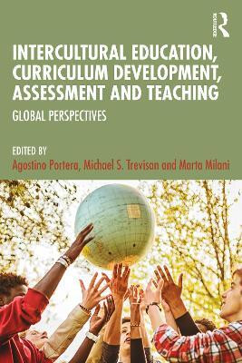 Intercultural Education, Curriculum Development, Assessment and Teaching(English, Paperback, unknown)