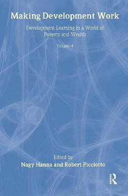 Making Development Work(English, Paperback, Selman Robert)