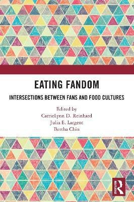 Eating Fandom(English, Paperback, unknown)