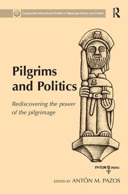 Pilgrims and Politics(English, Paperback, unknown)