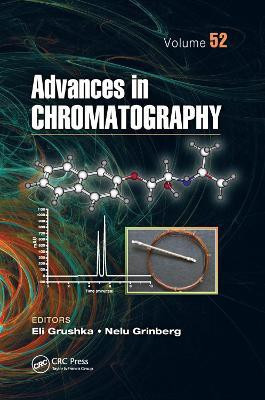 Advances in Chromatography, Volume 52(English, Paperback, unknown)