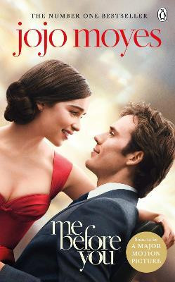 Me Before You(English, Paperback, Moyes Jojo)