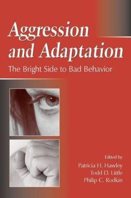 Aggression and Adaptation(English, Paperback, unknown)