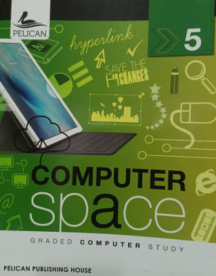Computer series class 5(Paperback, Xyz)