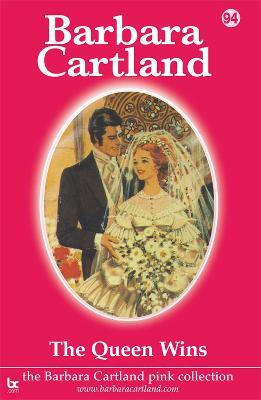The Queen Wins(English, Electronic book text, Cartland Barbara)