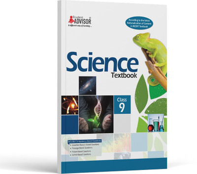 Rajasthan Board Textbook Science Class 9  - RBSE Excellent Series Textbook(Paperback, Student Advisor Editorial Board)