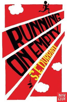 Running On Empty(English, Paperback, Durrant S. E.)