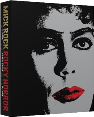 Rocky Horror(English, Hardcover, Rock Mick)