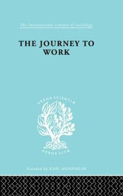 The Journey to Work(English, Hardcover, Liepmann Kate)
