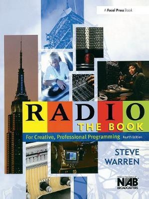 Radio: The Book(English, Paperback, Warren Steve)
