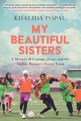 My Beautiful Sisters(English, Hardcover, Popal Khalida)