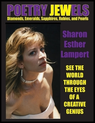 Poetry Jewels(English, Paperback, Lampert Sharon Esther)