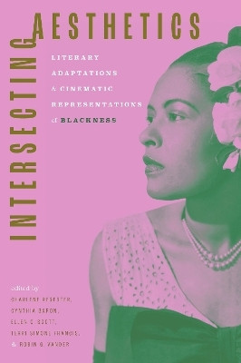 Intersecting Aesthetics(English, Hardcover, unknown)