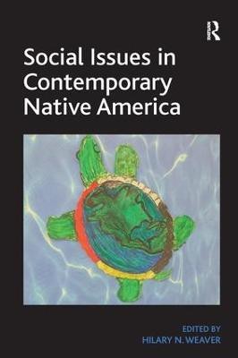 Social Issues in Contemporary Native America(English, Paperback, unknown)