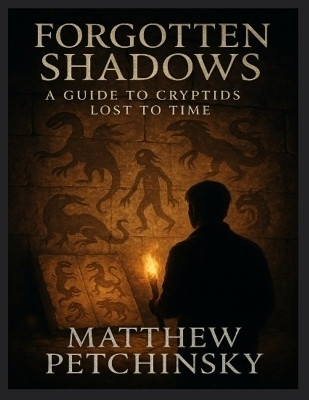 Forgotten Shadows(English, Paperback, Petchinsky Matthew)