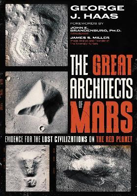 The Great Architects of Mars(English, Paperback, Haas George J.)