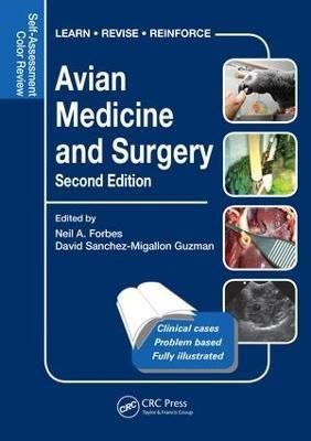 Avian Medicine and Surgery(English, Paperback, unknown)