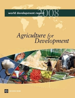 World Development Report 2008(English, Paperback, World Bank)