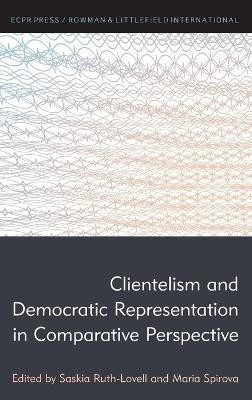 Clientelism and Democratic Representation in Comparative Perspective(English, Hardcover, unknown)