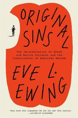 Original Sins(English, Hardcover, Ewing Eve L.)
