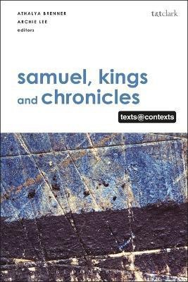 Samuel, Kings and Chronicles I(English, Electronic book text, unknown)