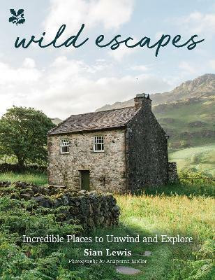 Wild Escapes(English, Hardcover, Lewis Sian Anna)