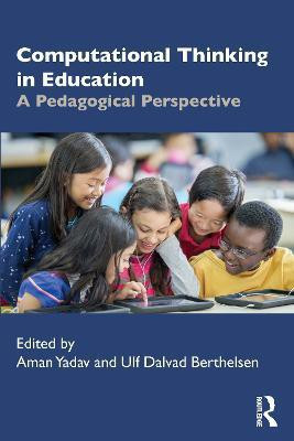 Computational Thinking in Education(English, Paperback, unknown)