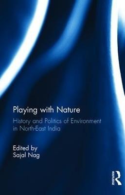 Playing with Nature(English, Hardcover, unknown)