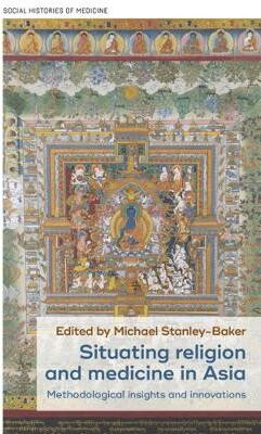 Situating Religion and Medicine in Asia(English, Paperback, unknown)