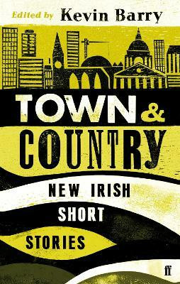 Town and Country(English, Paperback, Barry Kevin)