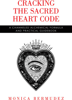 Cracking the Sacred Heart Code(English, Paperback, Bermudez Monica)