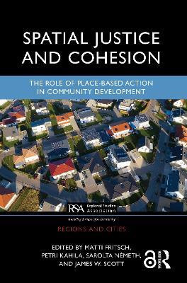 Spatial Justice and Cohesion(English, Paperback, unknown)