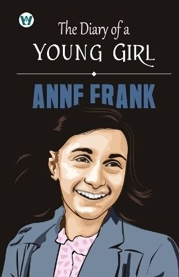 The Diary of a Young Girl (Edition1st)(English, Paperback, Frank Anne)